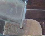 フレンチトースト（ヴィーガン）作り方1写真