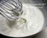 お家で作る簡単！濃厚！バニラアイス作り方4写真