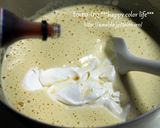 お家で作る簡単！濃厚！バニラアイス作り方5写真