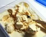 お家で作る簡単！濃厚！バニラアイス作り方7写真