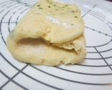☆ココナッツオイル＆レモンのスコーン☆作り方3写真