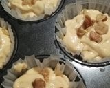 ♪マフィン♪蜂蜜胡桃作り方9写真