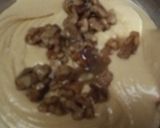 ♪マフィン♪蜂蜜胡桃作り方8写真