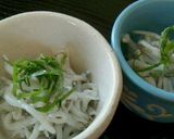 透明な青じそドレッシング作り方5写真