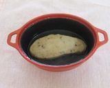 介護食 鯖の味噌煮作り方1写真
