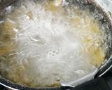 たまごときゅうりのマカロニサラダ作り方2写真