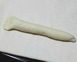 皮パリパリのむっちりベーグル(・∀・)作り方3写真