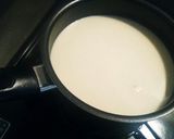 ココナッツ×豆乳のクリーミーリゾット♪作り方1写真