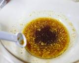 ランチに♪冷やし中華みたいな冷製パスタ作り方2写真
