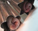 カナッペブレッドモルﾄﾞの基本生地作り方7写真
