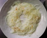 ぽってり♡高野豆腐オニオングラタンスープ作り方3写真