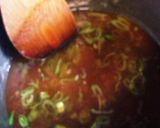 うちの旦那好みの天津飯^_^作り方7写真