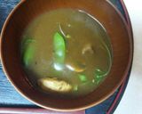 血管プラークダイエット食304（そら豆）作り方2写真
