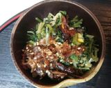 血管プラークダイエット食304（そら豆）作り方3写真