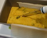 ノンオイル&ノン小麦粉☆南瓜おからケーキ作り方4写真