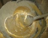 '07 桃の節句の☆おひなさまケーキ作り方4写真