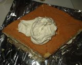 '07 桃の節句の☆おひなさまケーキ作り方10写真