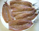 揚げない！サクサク♫魚の香草パン粉焼き作り方1写真