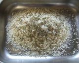 揚げない！サクサク♫魚の香草パン粉焼き作り方2写真
