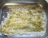 揚げない！サクサク♫魚の香草パン粉焼き作り方3写真