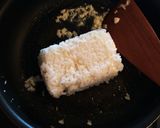 余ったご飯で簡単♡ガーリックライス作り方3写真