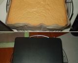 '07 桃の節句の☆おひなさまケーキ作り方6写真