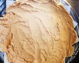 春巻きの皮でチーズケーキタルト作り方5写真