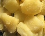 冷めても美味しい！じゃがバター作り方4写真