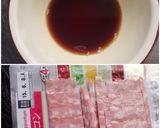 茎レタスとベーコンのきんぴら作り方5写真