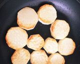 シンプル！長芋チーズ焼き♪作り方1写真