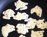 シンプル！長芋チーズ焼き♪作り方2写真
