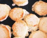 シンプル！長芋チーズ焼き♪作り方3写真