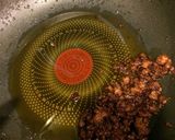 かんたん！肉味噌作り方4写真