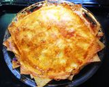 春巻きの皮でチーズケーキタルト作り方14写真