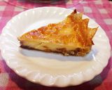 春巻きの皮でチーズケーキタルト作り方16写真