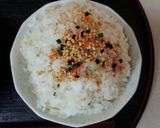 血管プラークダイエット食306（おから）作り方1写真