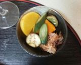 血管プラークダイエット食306（おから）作り方4写真