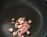 隠し味で絶品‼︎簡単☆トマト煮豆☆作り方2写真