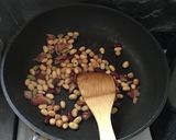隠し味で絶品‼︎簡単☆トマト煮豆☆作り方3写真