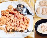 HMで ピーナッツカップケーキ作り方5写真