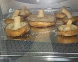 超簡単！椎茸の塩コショウ焼き♪ダイエット作り方1写真