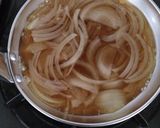 焼鳥、めんつゆで簡単！親子丼☆作り方2写真