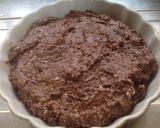 お豆腐で、しっとりココアケーキ作り方6写真