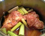 ママはどこぉ～？親なし子丼!?作り方2写真