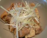 ママはどこぉ～？親なし子丼!?作り方3写真