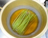 フキの含め煮作り方7写真