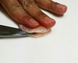 お家で簡単！パパちゃんのエビチリ作り方1写真