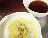オニオンスライス☆生姜ポン酢で作り方2写真
