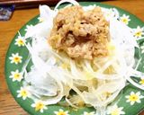 オニオンスライス☆生姜ポン酢で作り方4写真