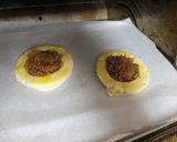パイシートでお手軽ミートパイ作り方11写真